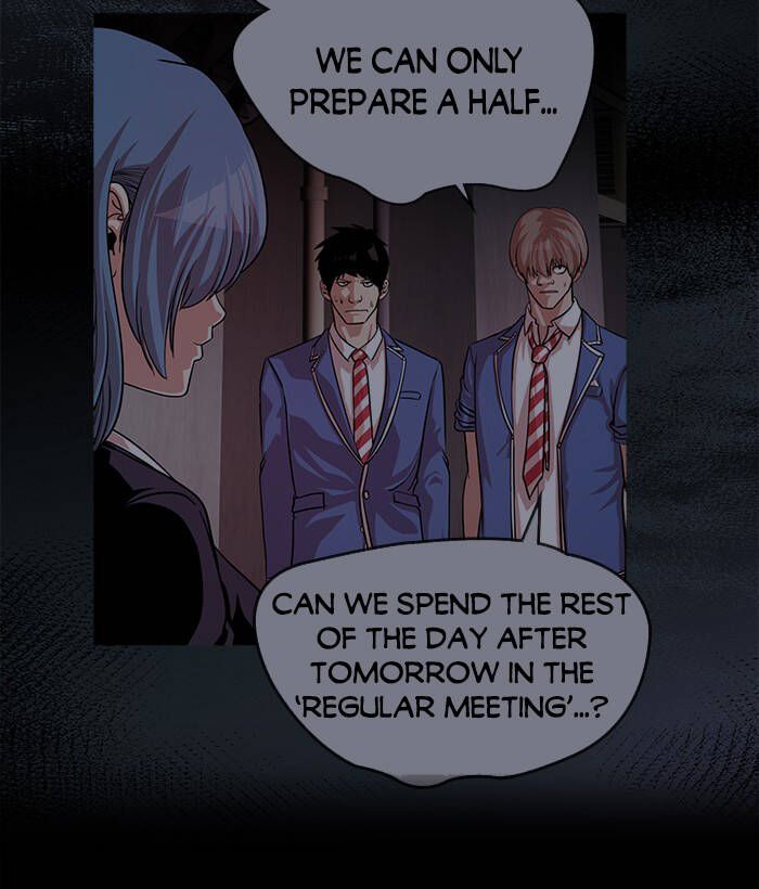 Change (Jinyuan) Ss2 Chapter 60 - 55