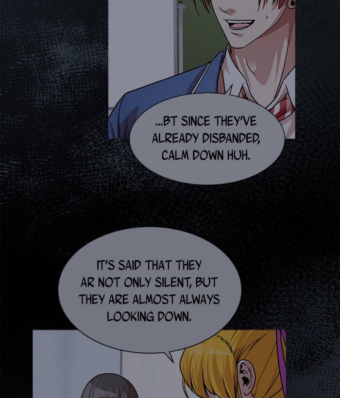 Change (Jinyuan) Ss2 Chapter 60 - 64