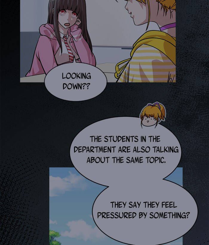 Change (Jinyuan) Ss2 Chapter 60 - 65