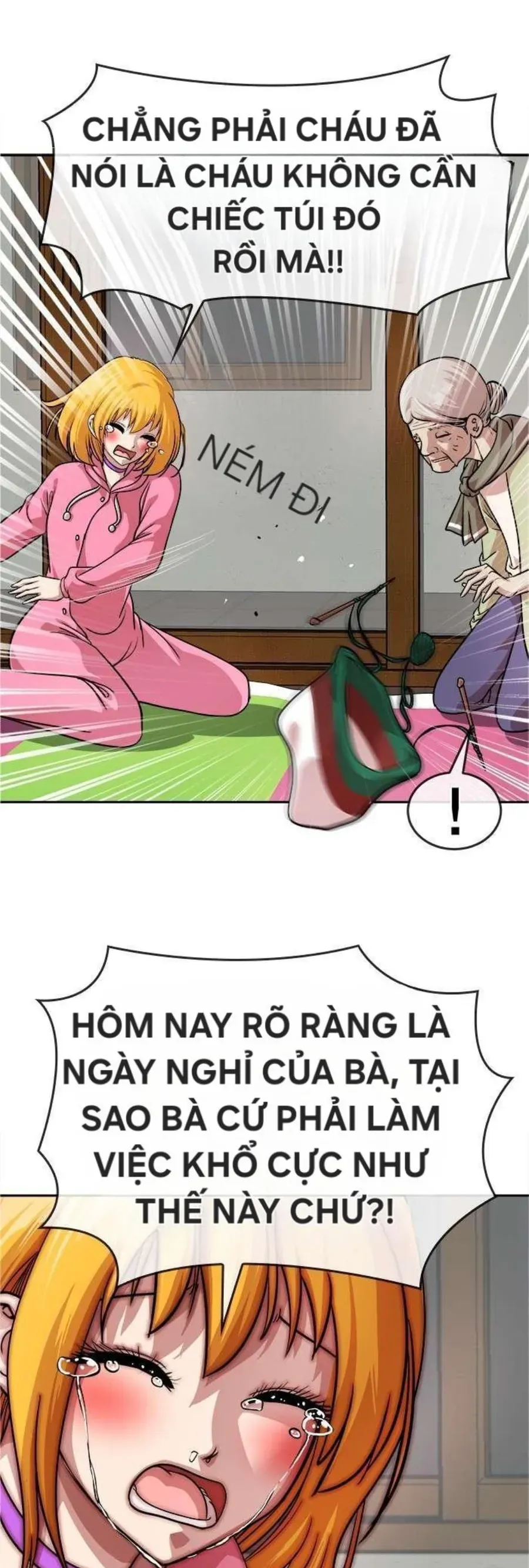 Change (Jinyuan) Ss2 Chapter 63.2 - 5