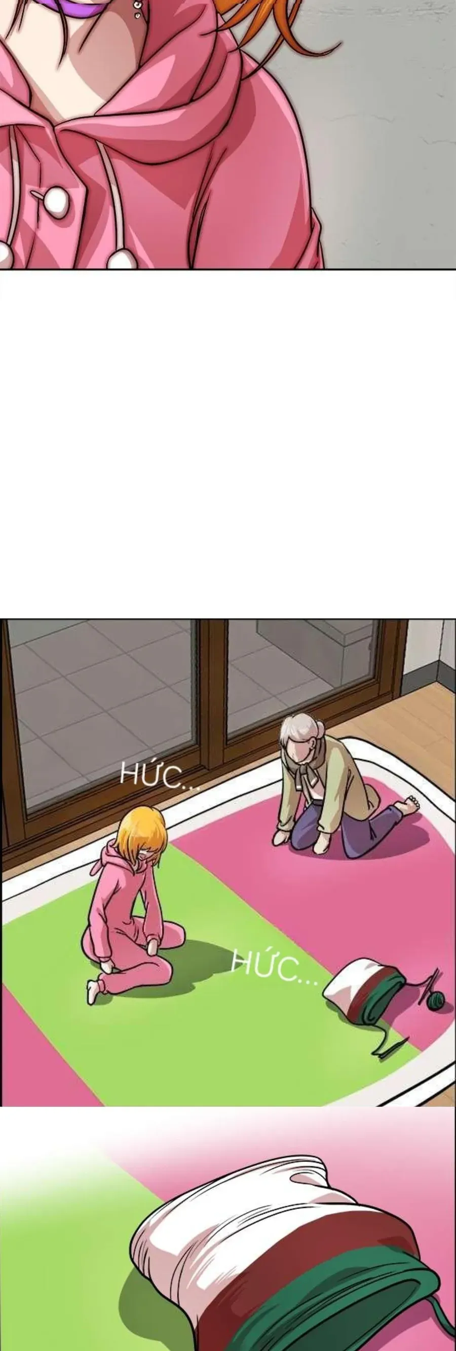 Change (Jinyuan) Ss2 Chapter 63.2 - 6