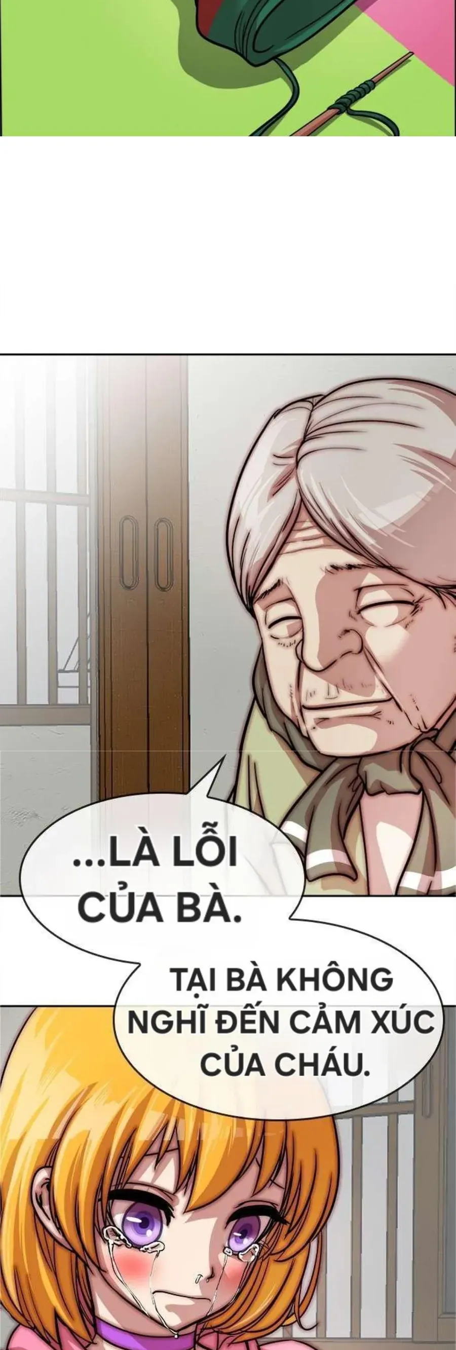 Change (Jinyuan) Ss2 Chapter 63.2 - 7