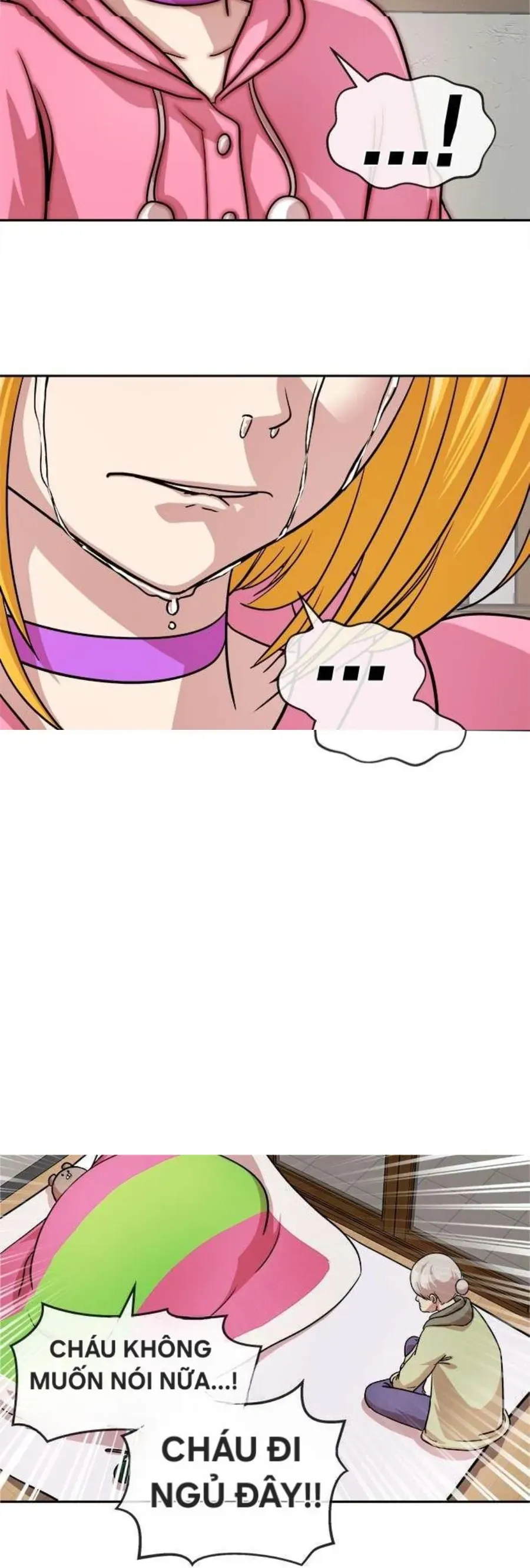 Change (Jinyuan) Ss2 Chapter 63.2 - 8