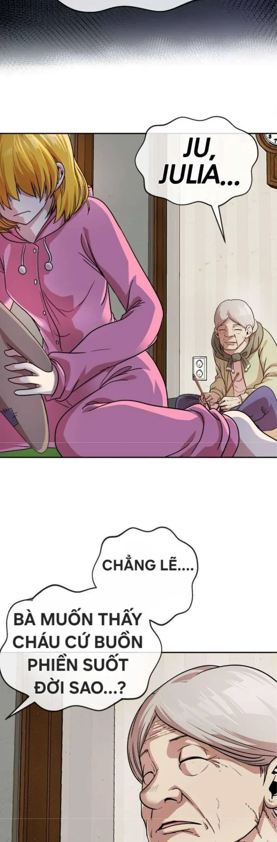 Change (Jinyuan) Ss2 Chapter 63.3 - 11