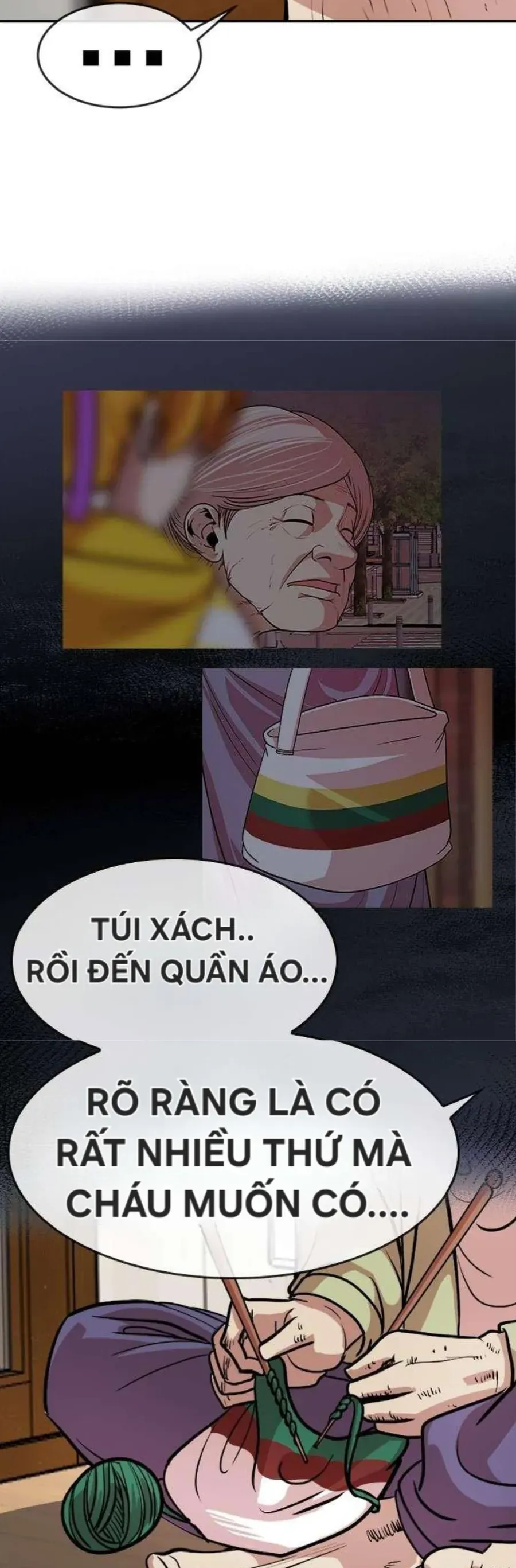 Change (Jinyuan) Ss2 Chapter 63.3 - 4