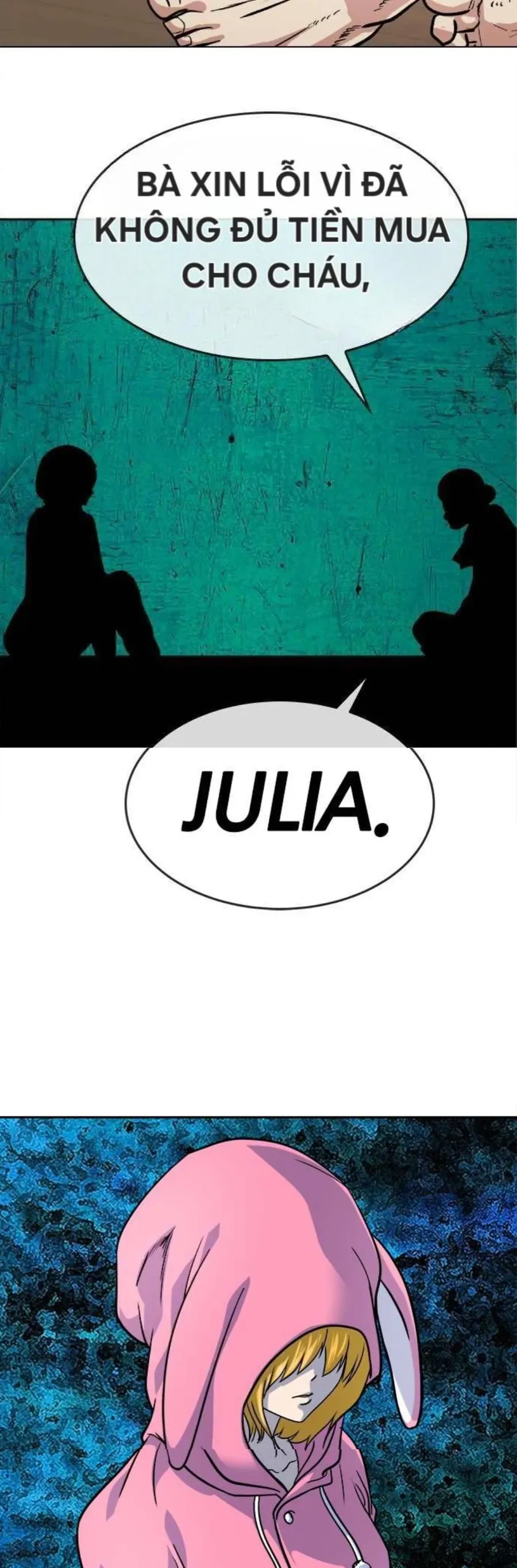 Change (Jinyuan) Ss2 Chapter 63.3 - 5