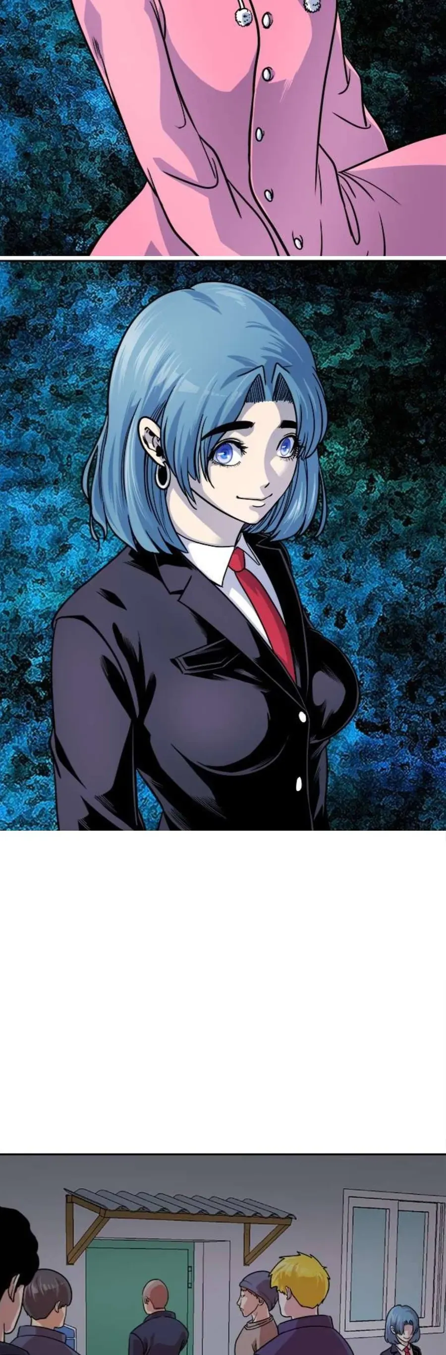 Change (Jinyuan) Ss2 Chapter 63.3 - 6