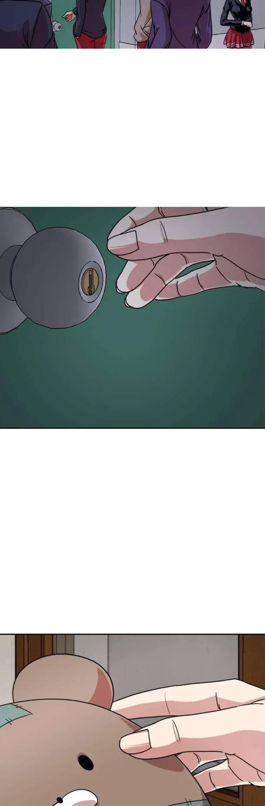 Change (Jinyuan) Ss2 Chapter 63.3 - 7