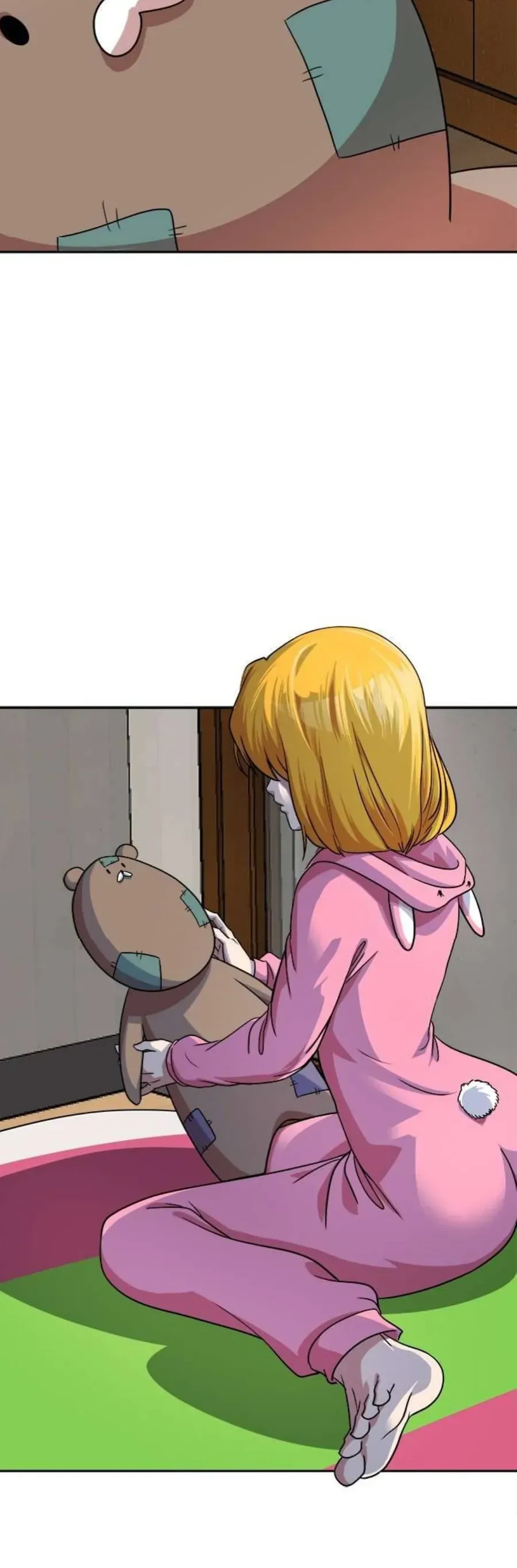 Change (Jinyuan) Ss2 Chapter 63.3 - 8