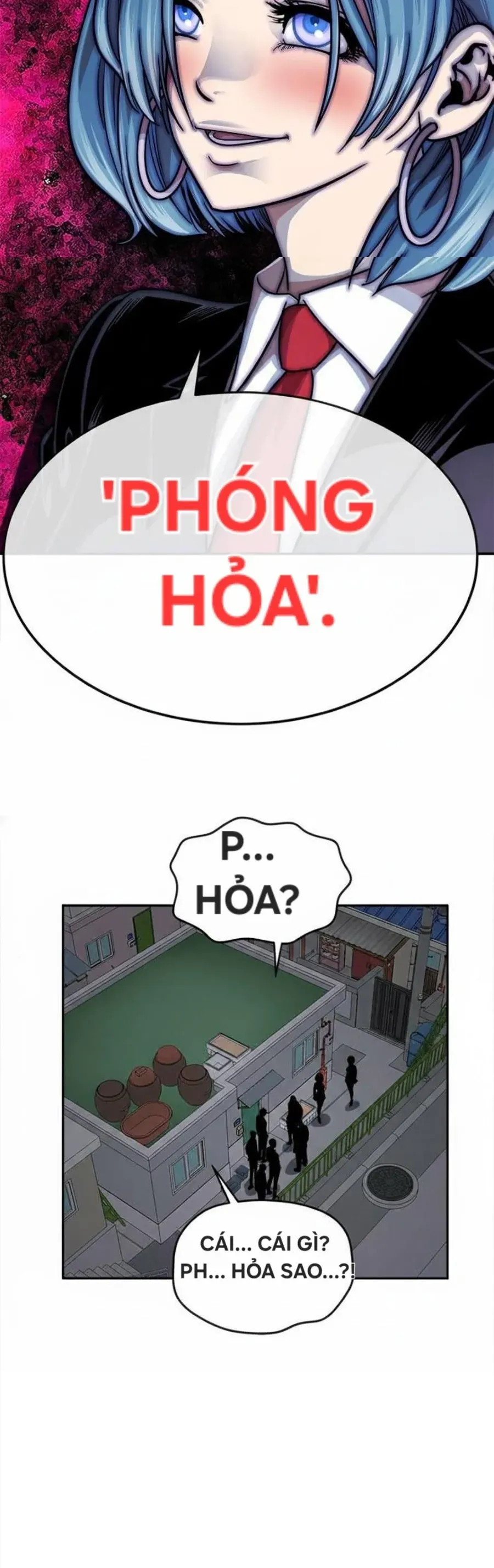 Change (Jinyuan) Ss2 Chapter 64.1 - 5