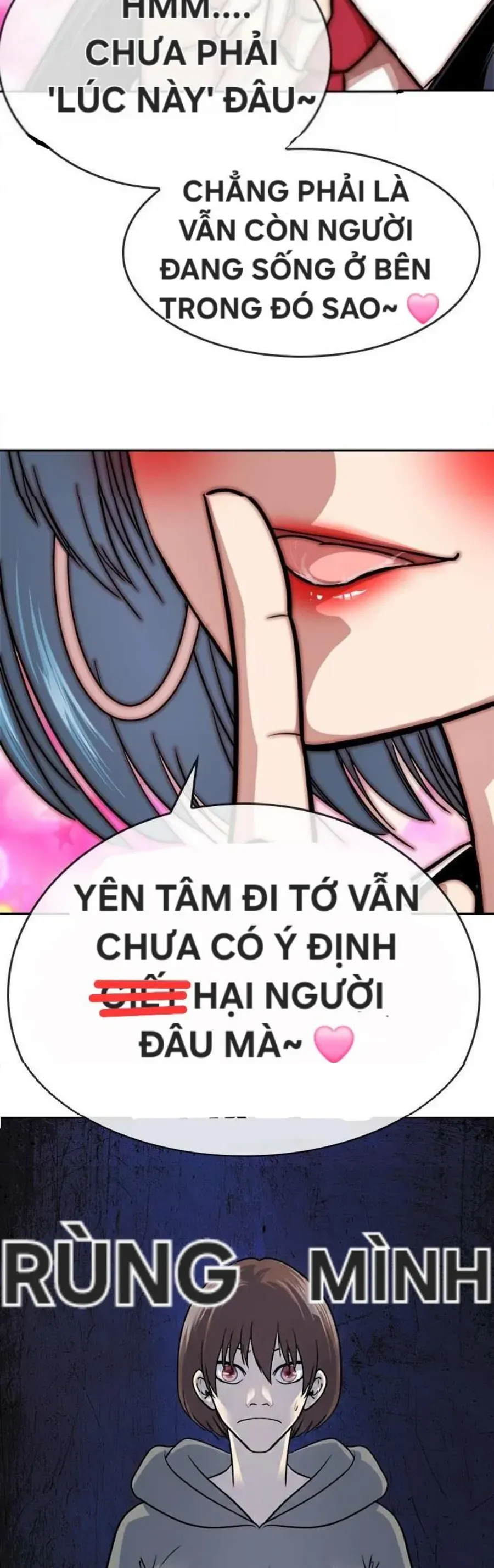 Change (Jinyuan) Ss2 Chapter 64.1 - 7