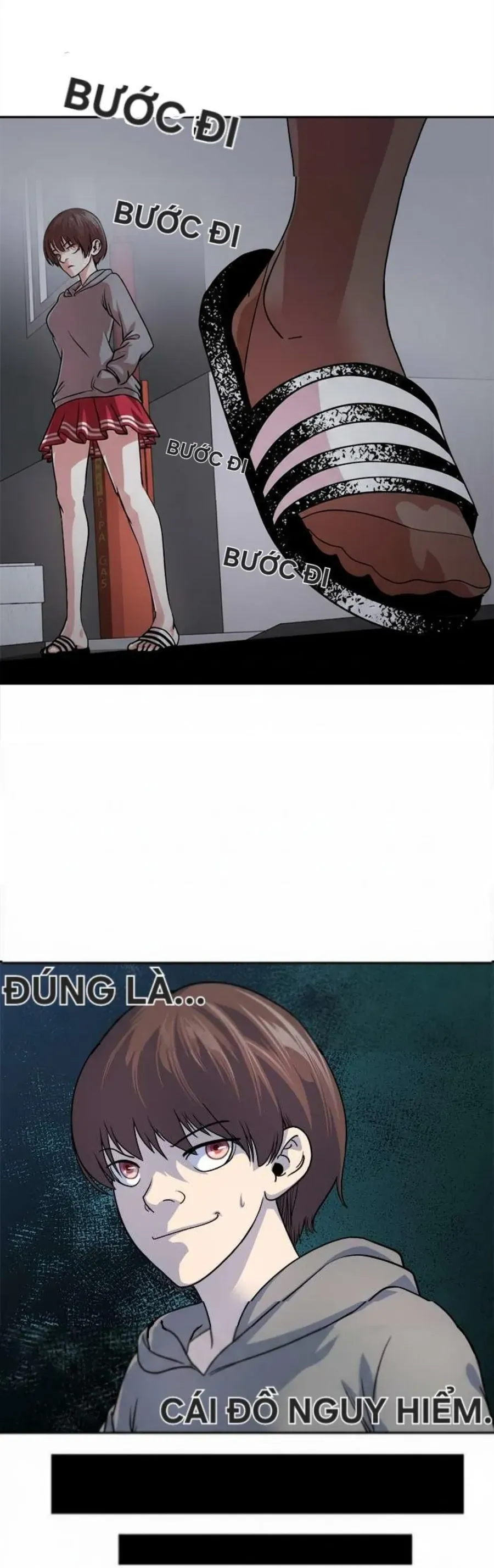 Change (Jinyuan) Ss2 Chapter 64.1 - 9