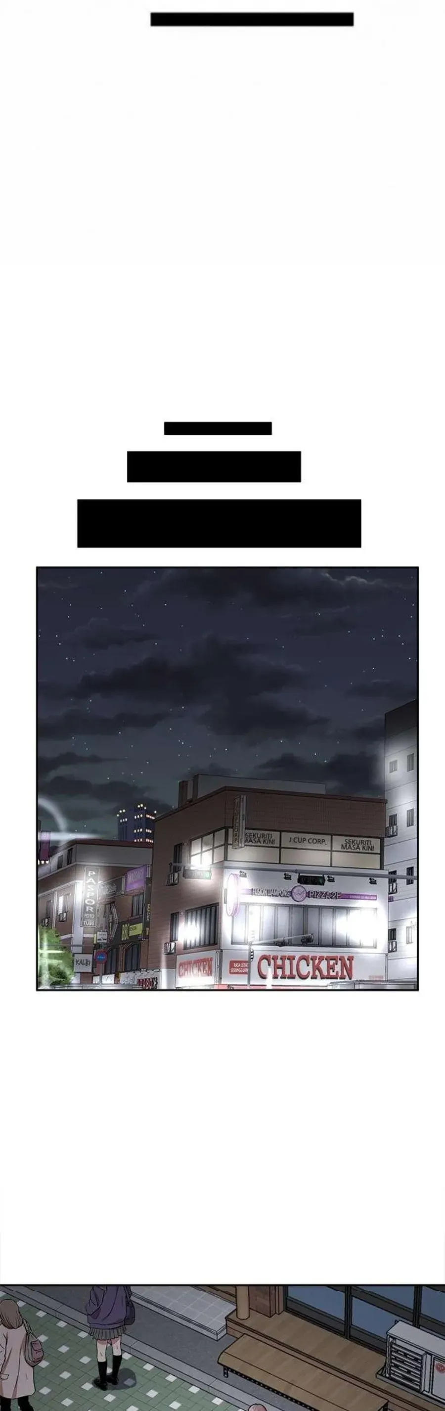 Change (Jinyuan) Ss2 Chapter 64.1 - 10