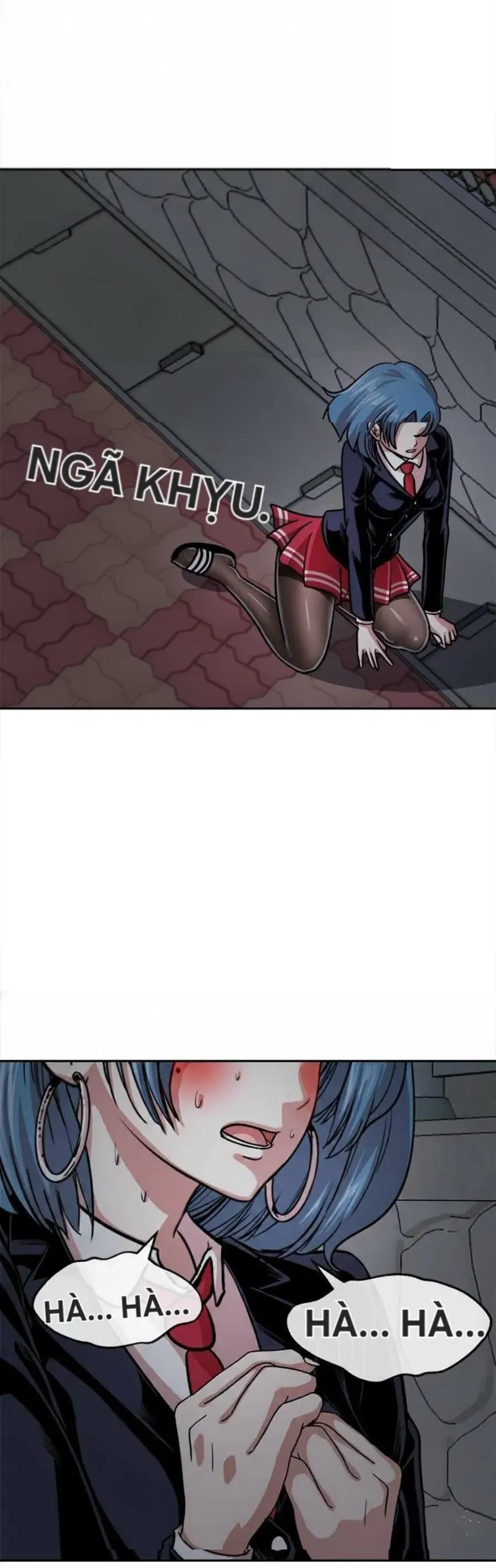 Change (Jinyuan) Ss2 Chapter 64.2 - 11