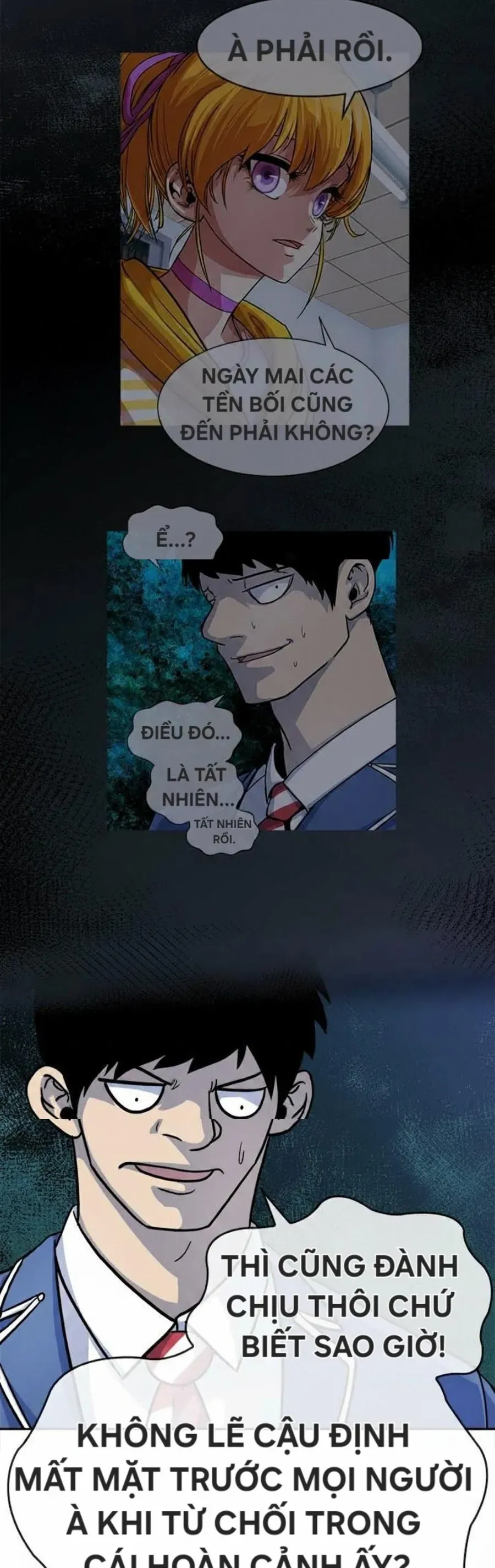 Change (Jinyuan) Ss2 Chapter 64.2 - 3