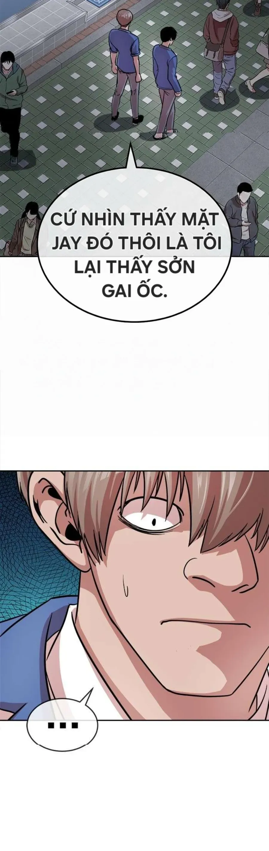 Change (Jinyuan) Ss2 Chapter 64.2 - 5