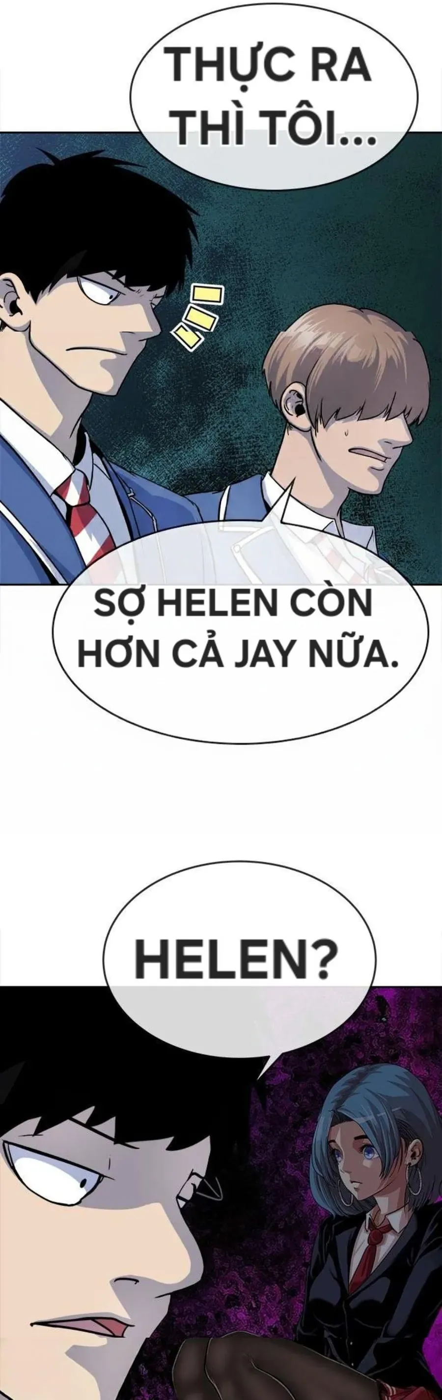 Change (Jinyuan) Ss2 Chapter 64.2 - 6