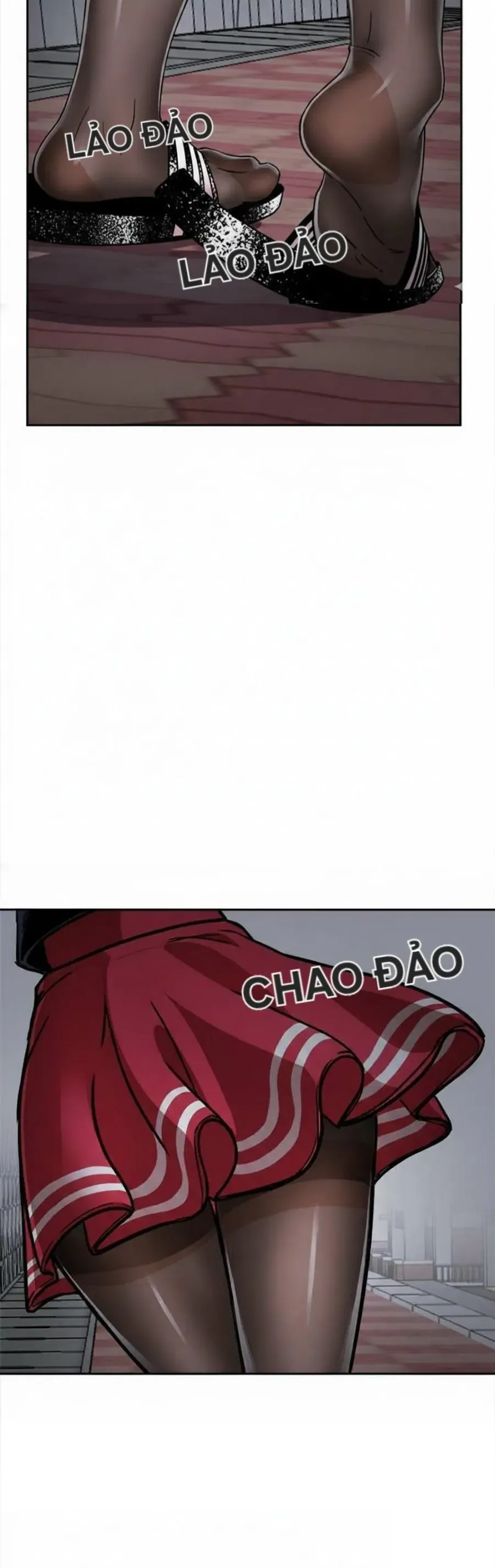 Change (Jinyuan) Ss2 Chapter 64.2 - 10