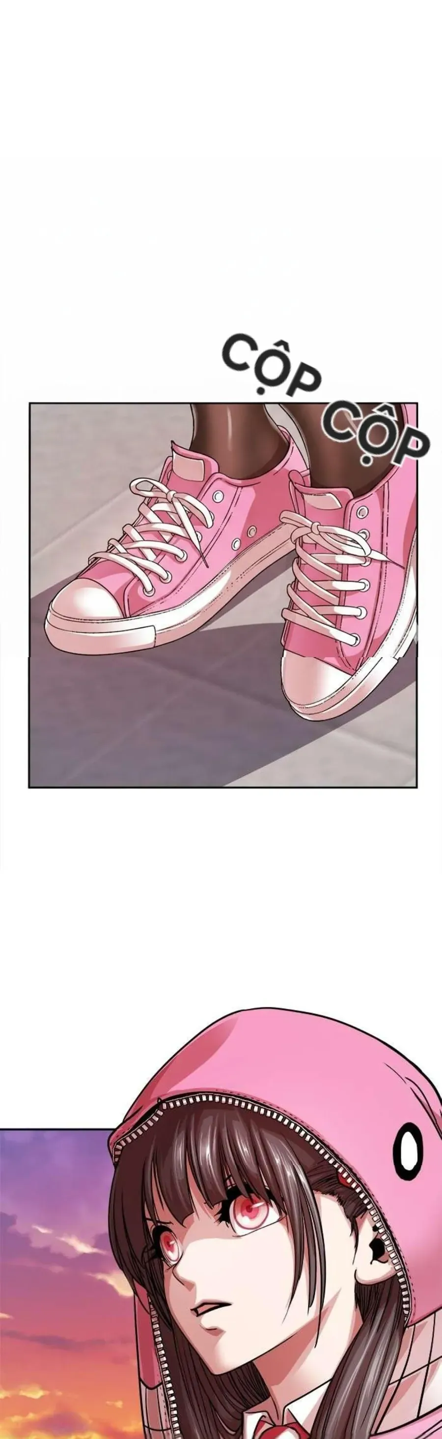 Change (Jinyuan) Ss2 Chapter 64.3 - 11