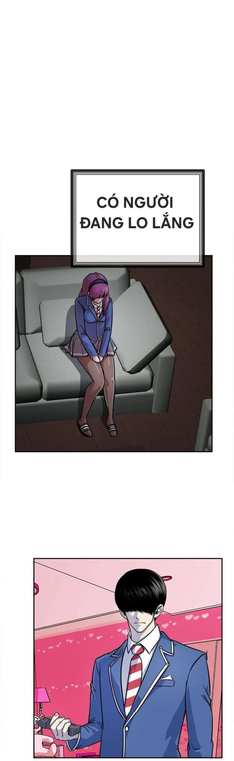 Change (Jinyuan) Ss2 Chapter 64.3 - 7