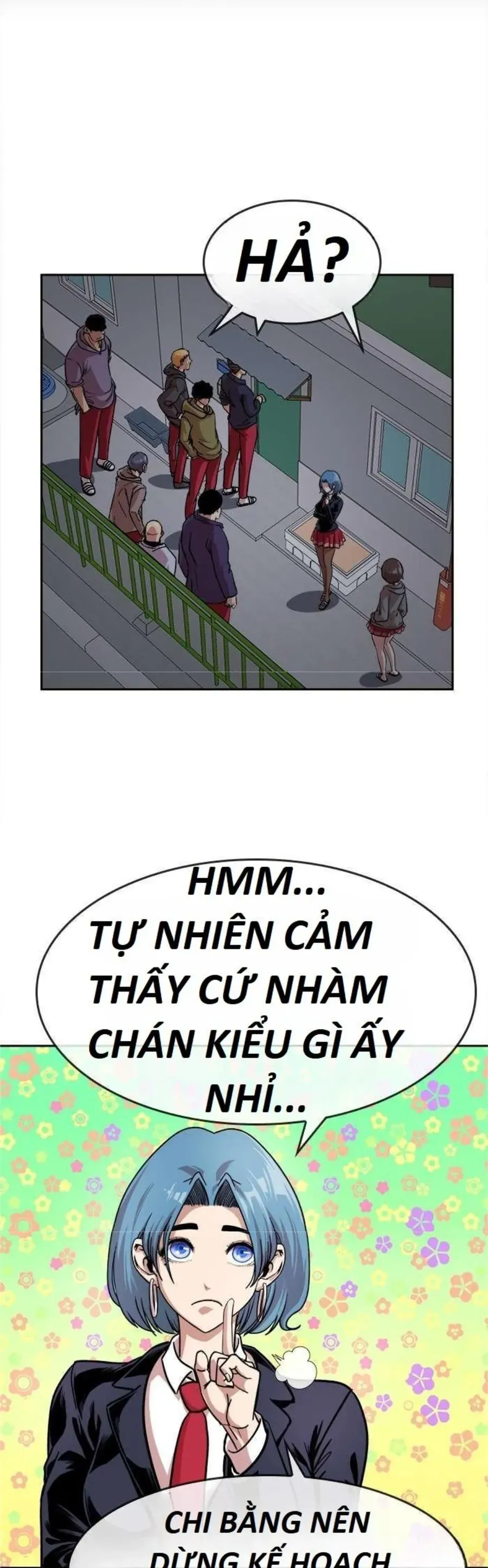 Change (Jinyuan) Ss2 Chapter 64 - 4