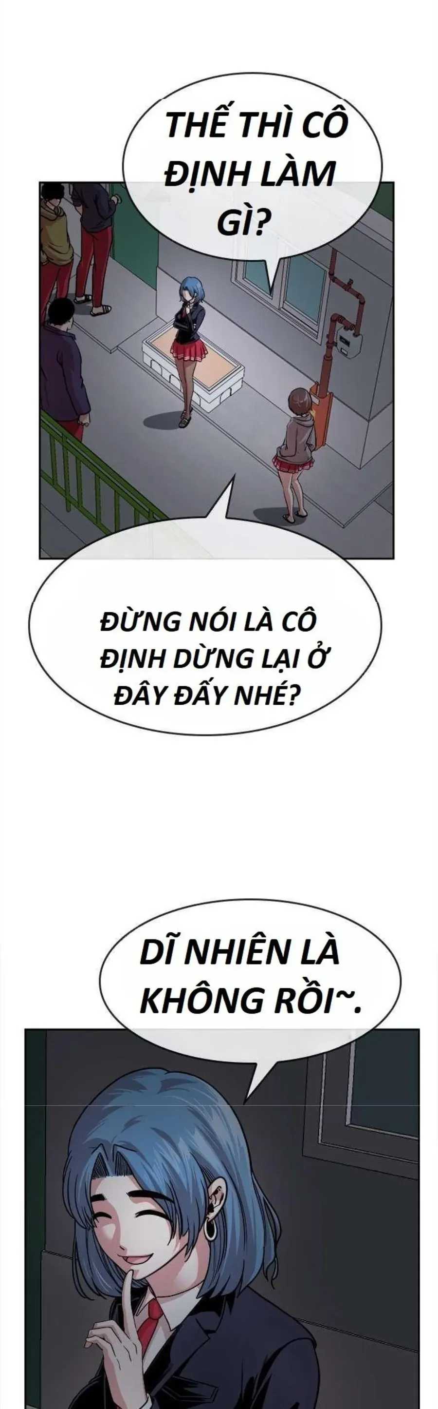 Change (Jinyuan) Ss2 Chapter 64 - 9
