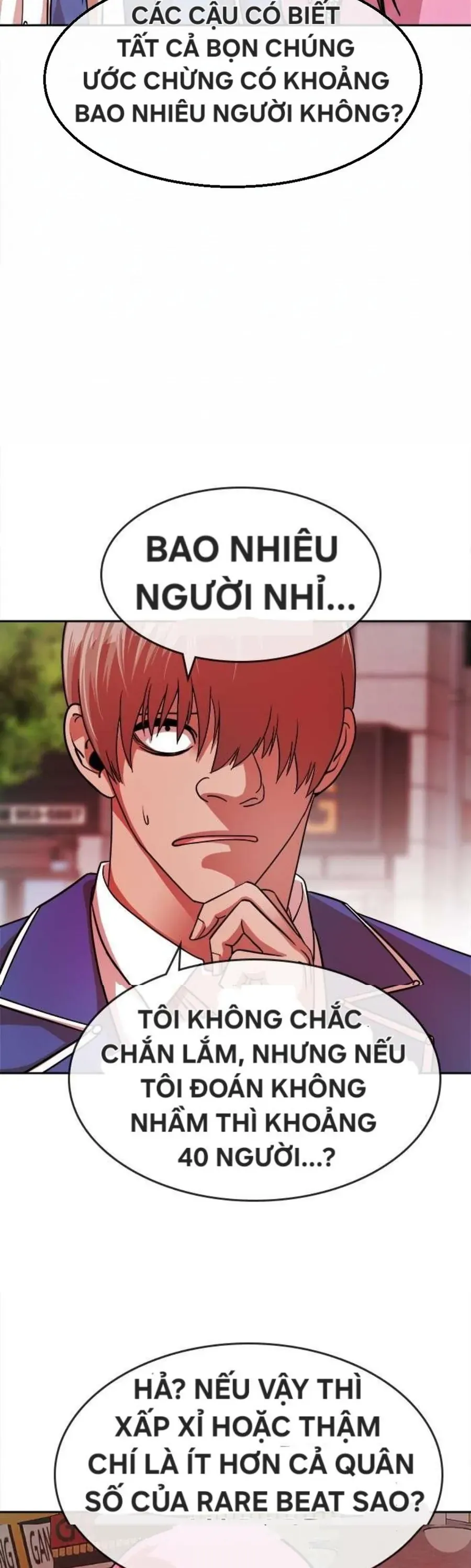 Change (Jinyuan) Ss2 Chapter 65.1 - 11