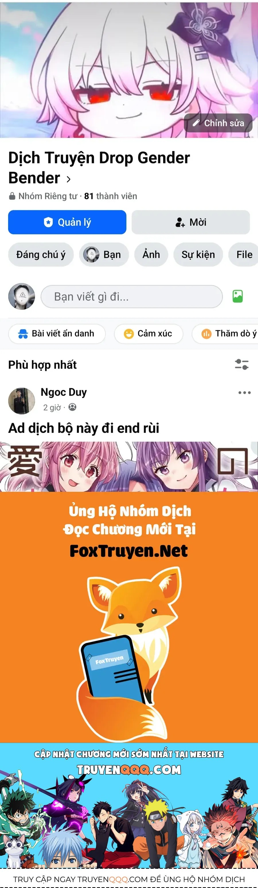 Change (Jinyuan) Ss2 Chapter 65.1 - 14