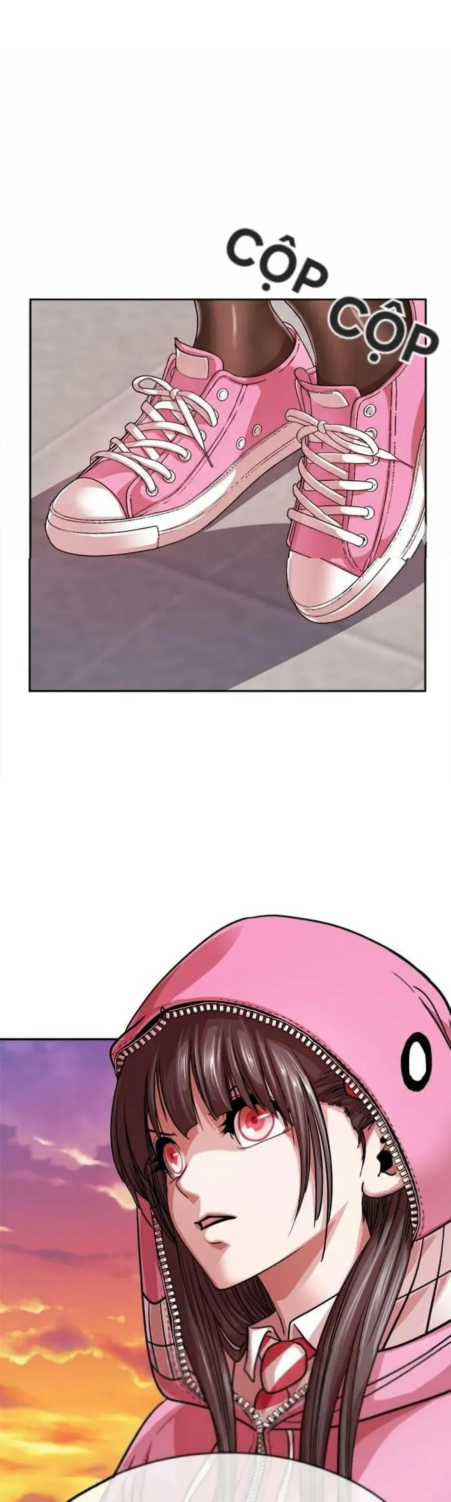 Change (Jinyuan) Ss2 Chapter 65.1 - 5