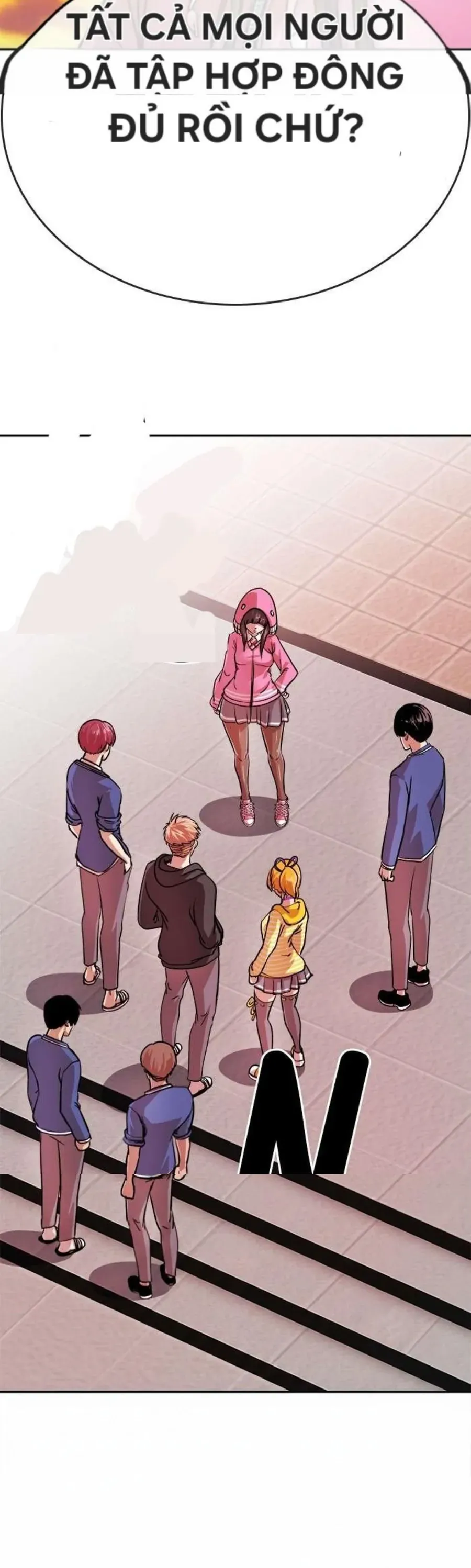 Change (Jinyuan) Ss2 Chapter 65.1 - 6