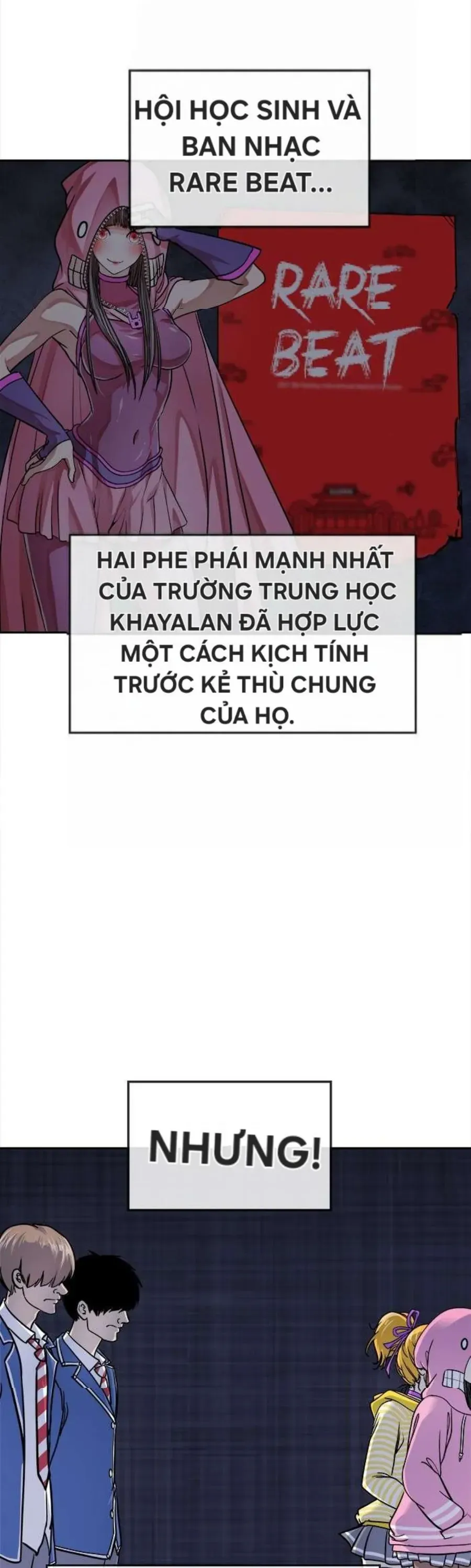 Change (Jinyuan) Ss2 Chapter 65.1 - 8