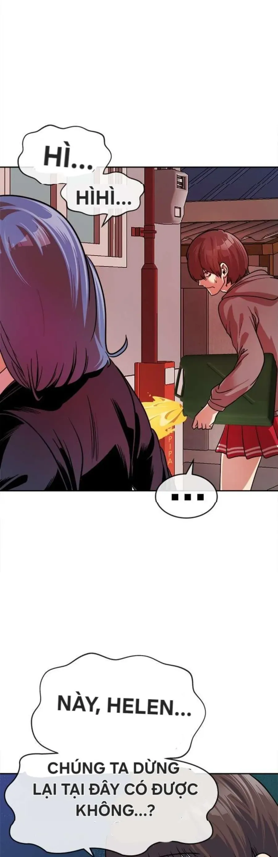 Change (Jinyuan) Ss2 Chapter 65.3 - 6