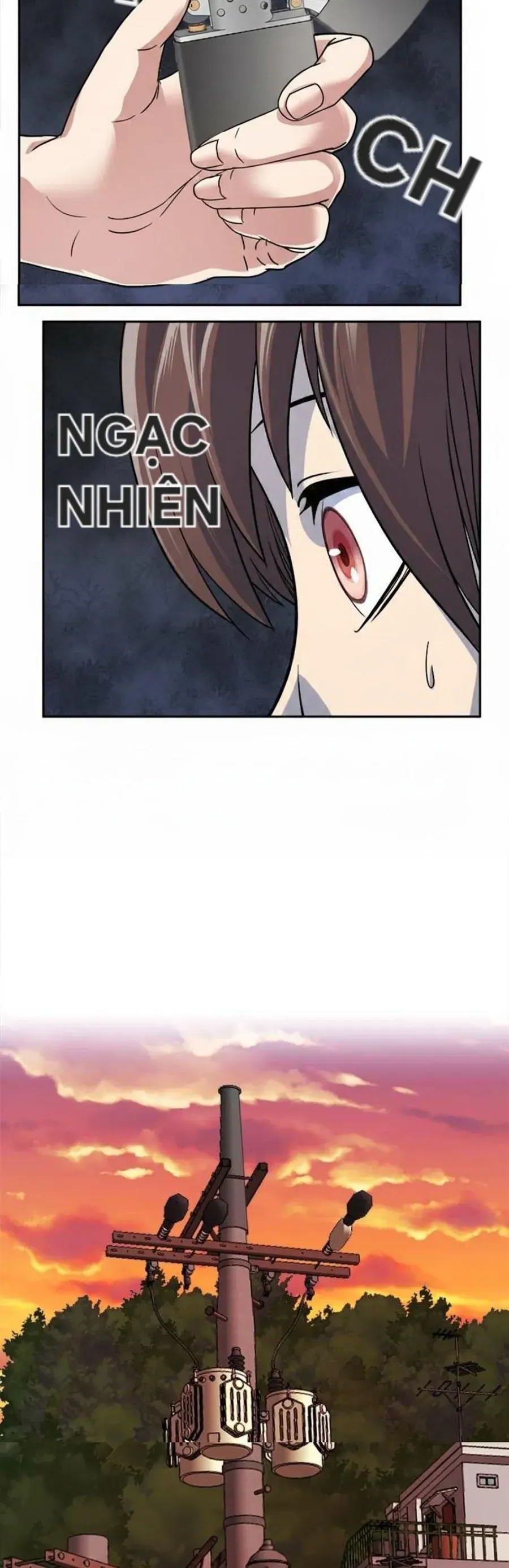 Change (Jinyuan) Ss2 Chapter 65.3 - 9