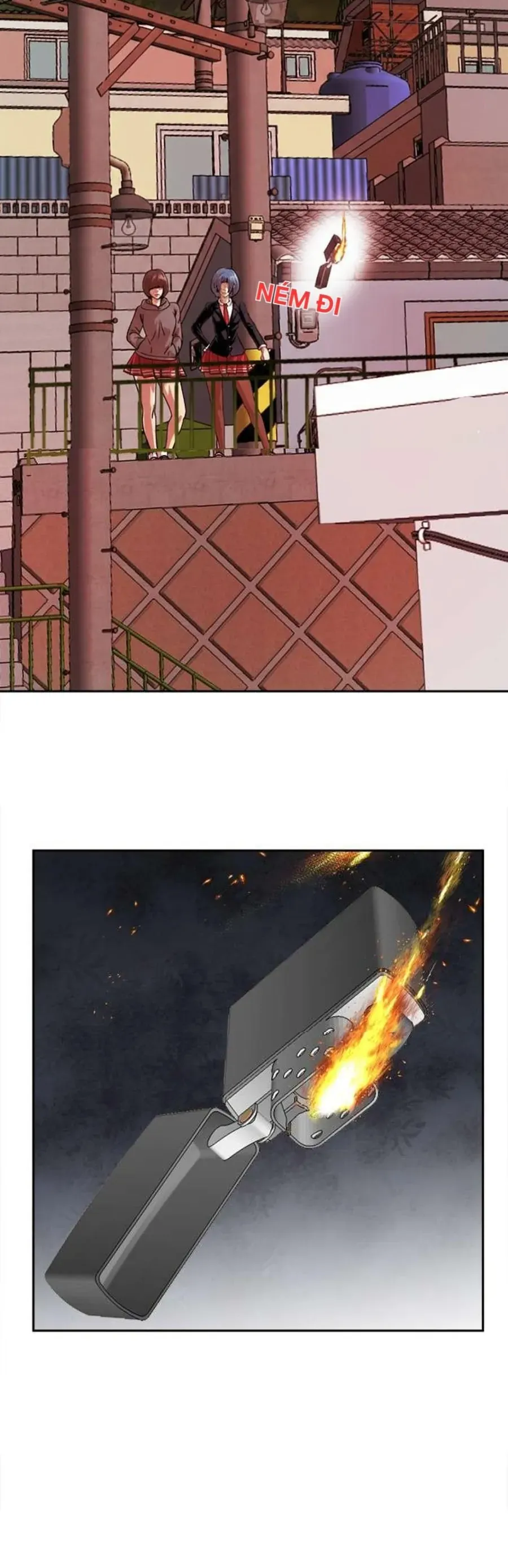 Change (Jinyuan) Ss2 Chapter 65.3 - 10