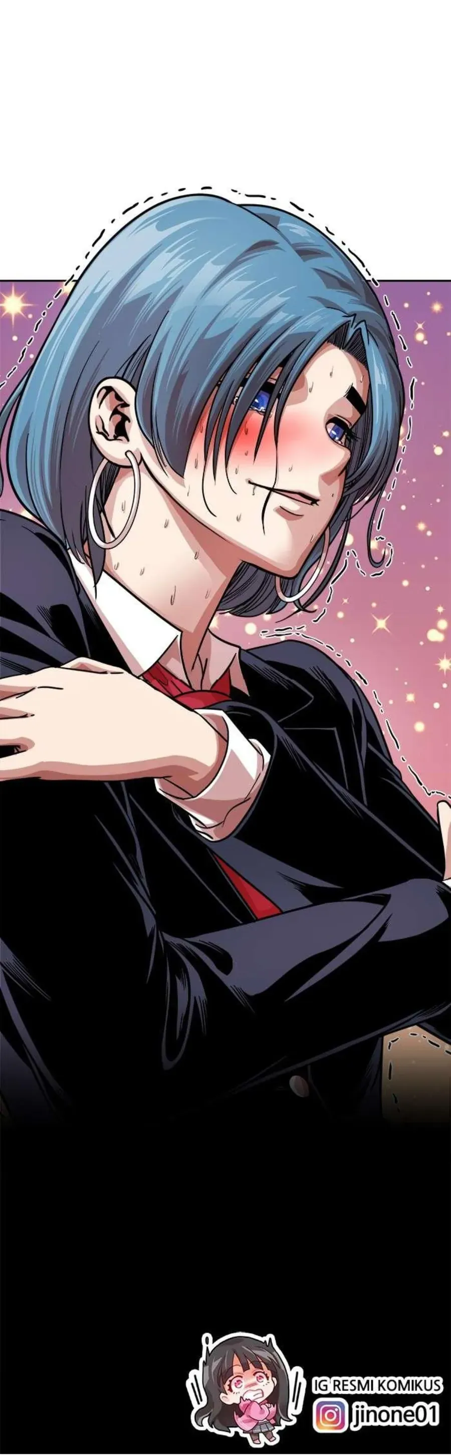 Change (Jinyuan) Ss2 Chapter 65.4 - 11