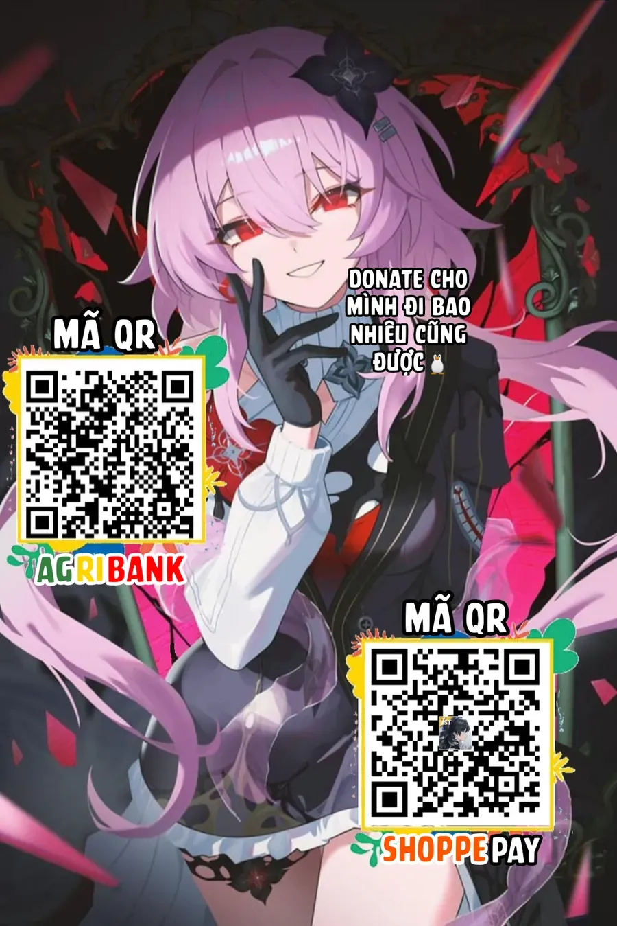 Change (Jinyuan) Ss2 Chapter 65.4 - 12