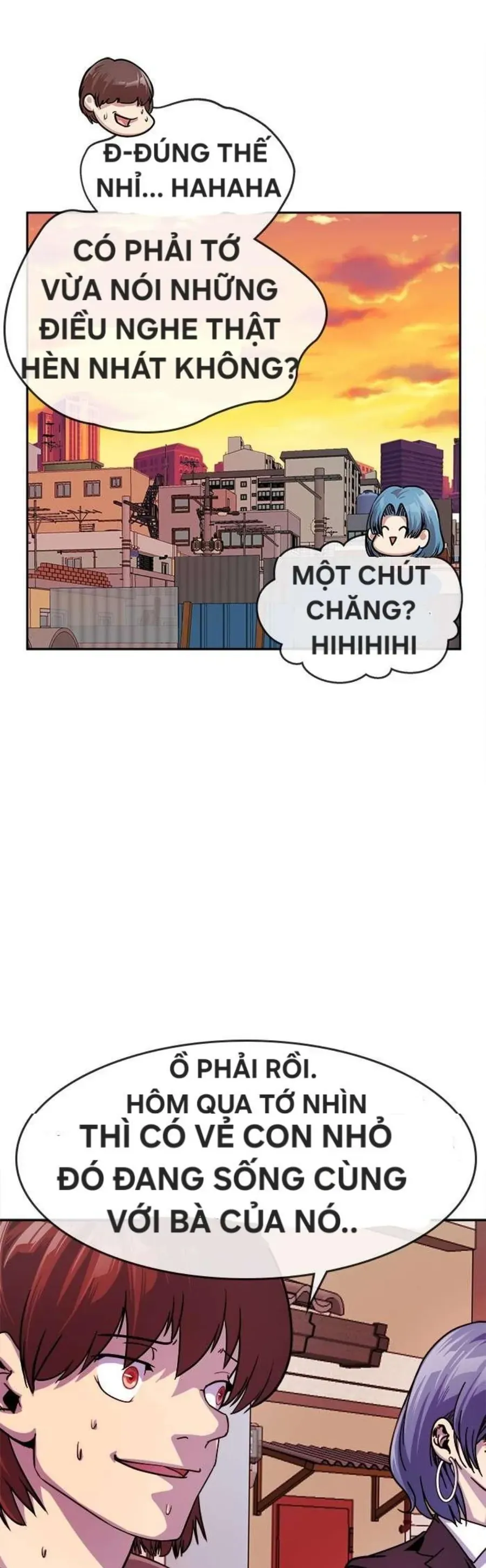 Change (Jinyuan) Ss2 Chapter 65.4 - 4