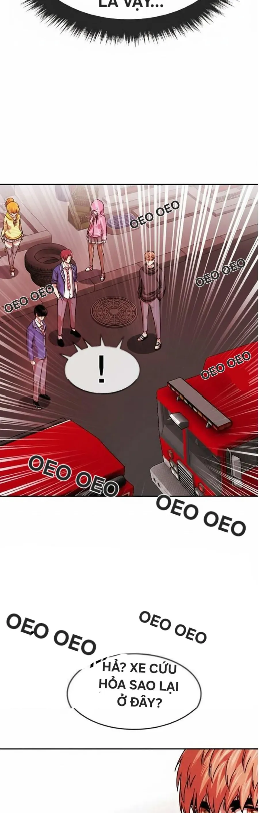 Change (Jinyuan) Ss2 Chapter 66.1 - 11