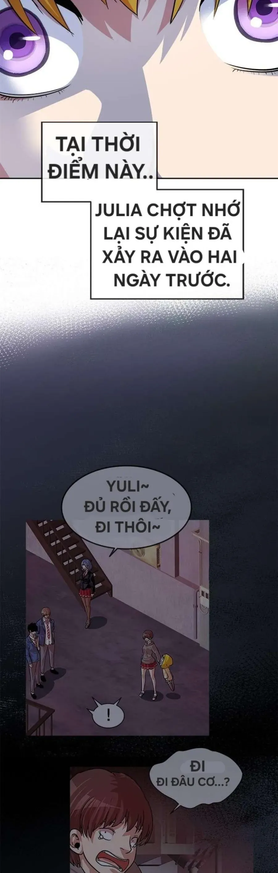 Change (Jinyuan) Ss2 Chapter 66.1 - 14