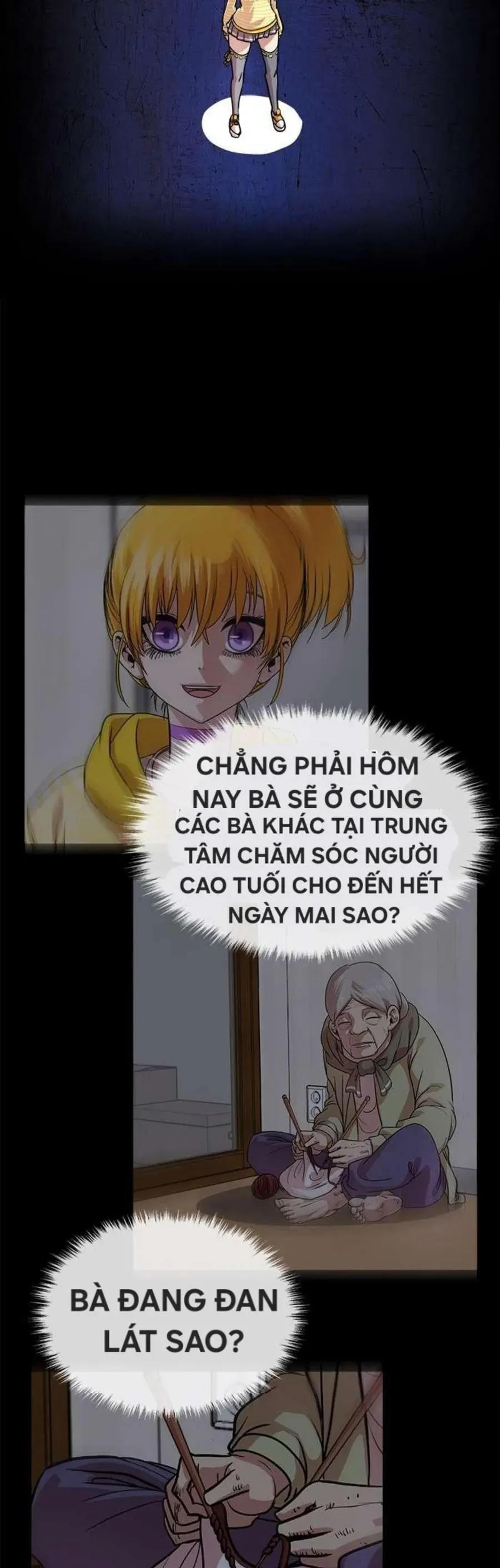 Change (Jinyuan) Ss2 Chapter 66.1 - 17