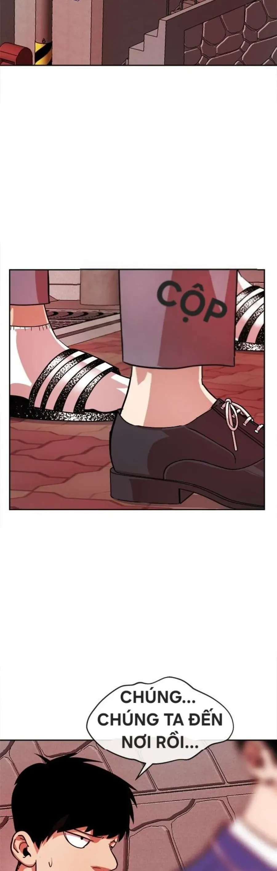 Change (Jinyuan) Ss2 Chapter 66.1 - 5