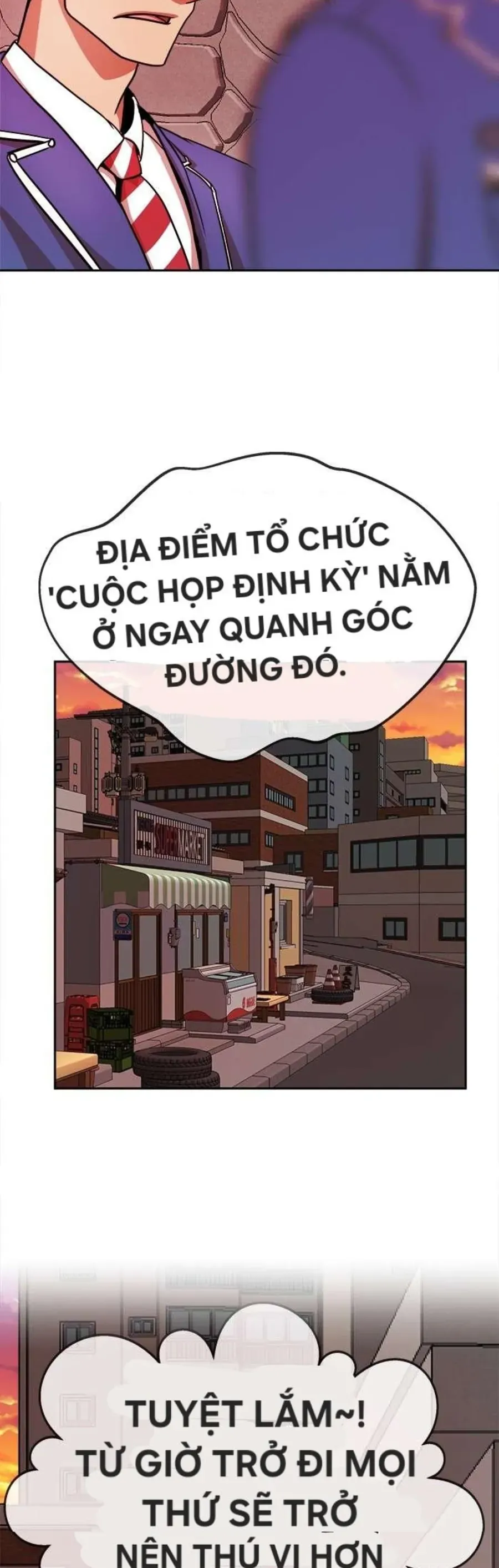 Change (Jinyuan) Ss2 Chapter 66.1 - 6