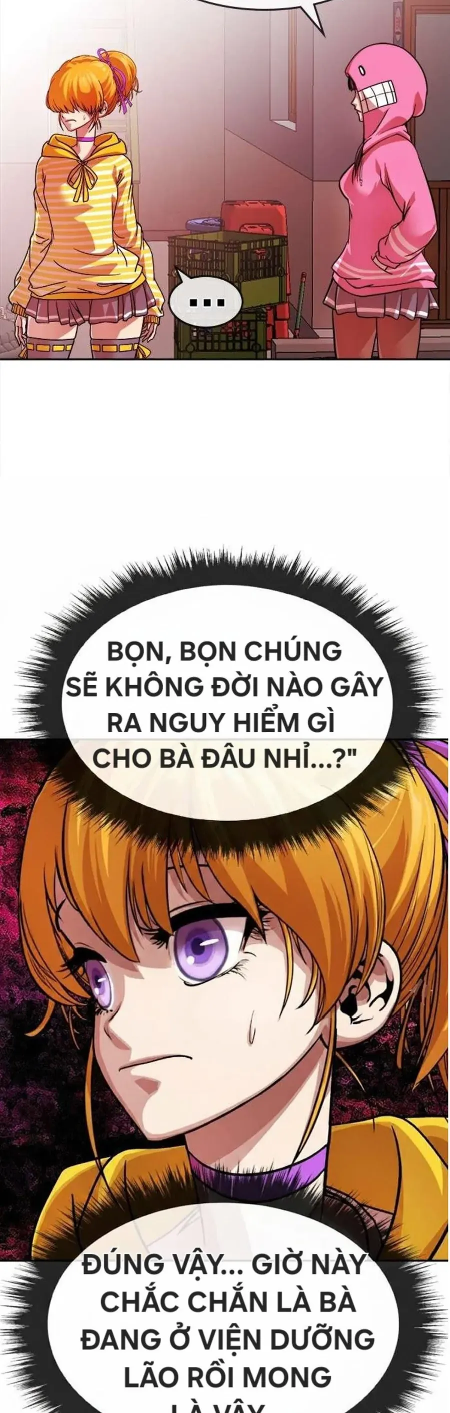 Change (Jinyuan) Ss2 Chapter 66.1 - 10