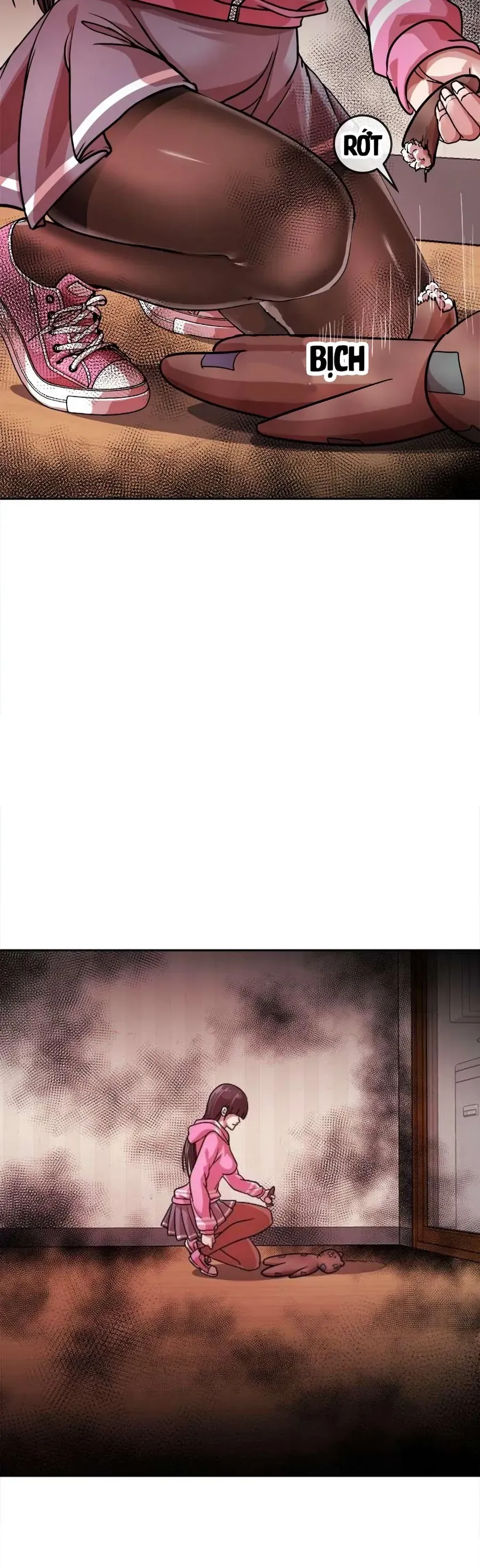 Change (Jinyuan) Ss2 Chapter 66.3 - 17