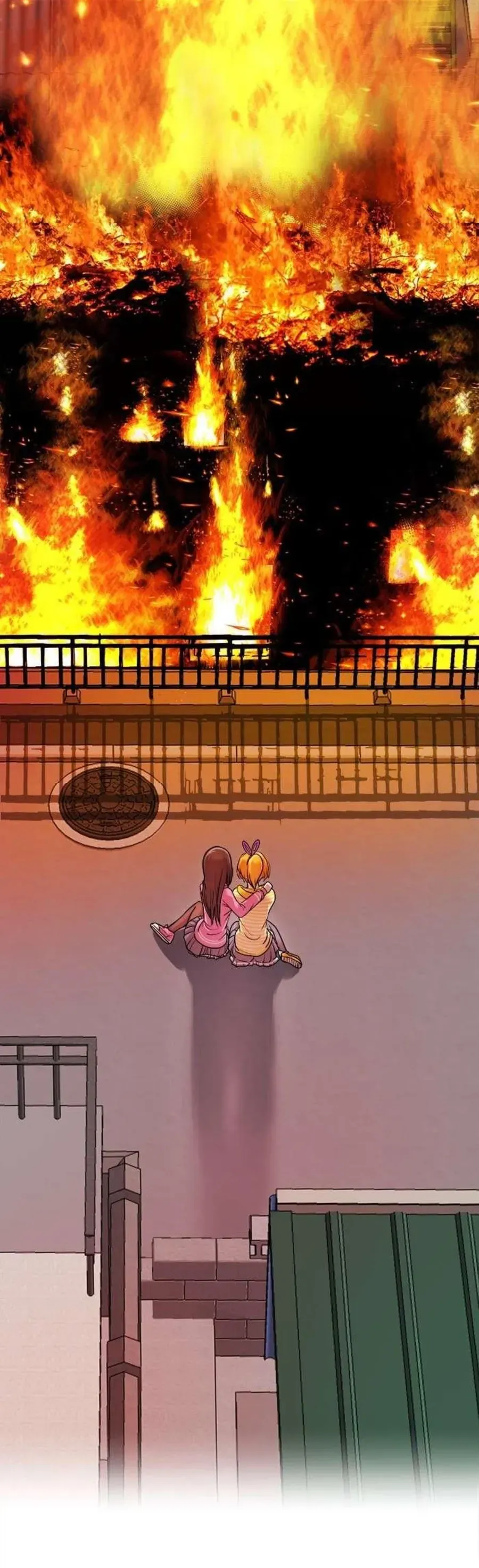 Change (Jinyuan) Ss2 Chapter 66.3 - 6