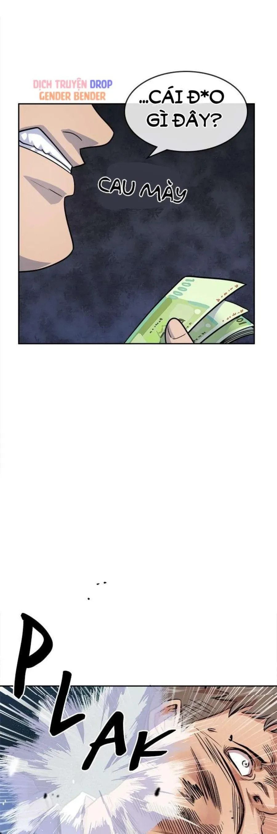 Change (Jinyuan) Ss2 Chapter 67.1 - 14