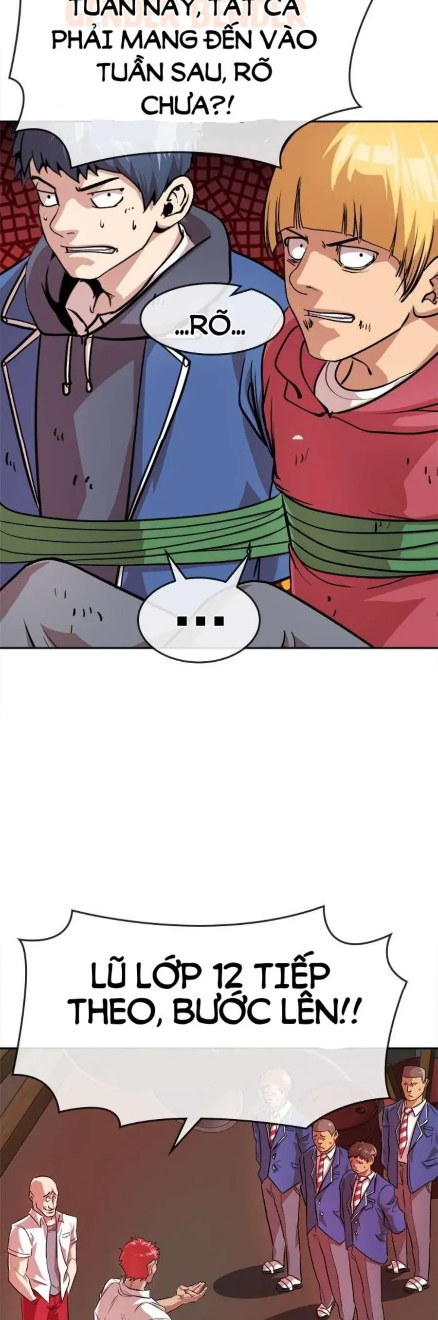 Change (Jinyuan) Ss2 Chapter 67.1 - 17