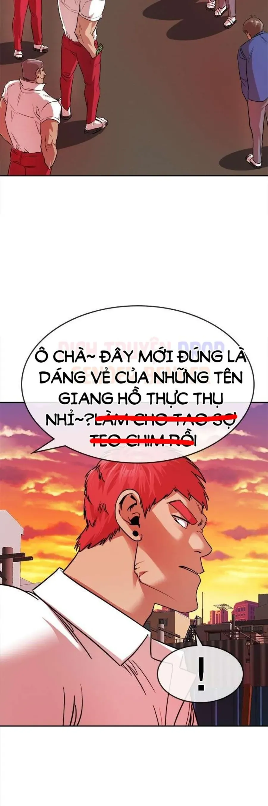 Change (Jinyuan) Ss2 Chapter 67.1 - 18