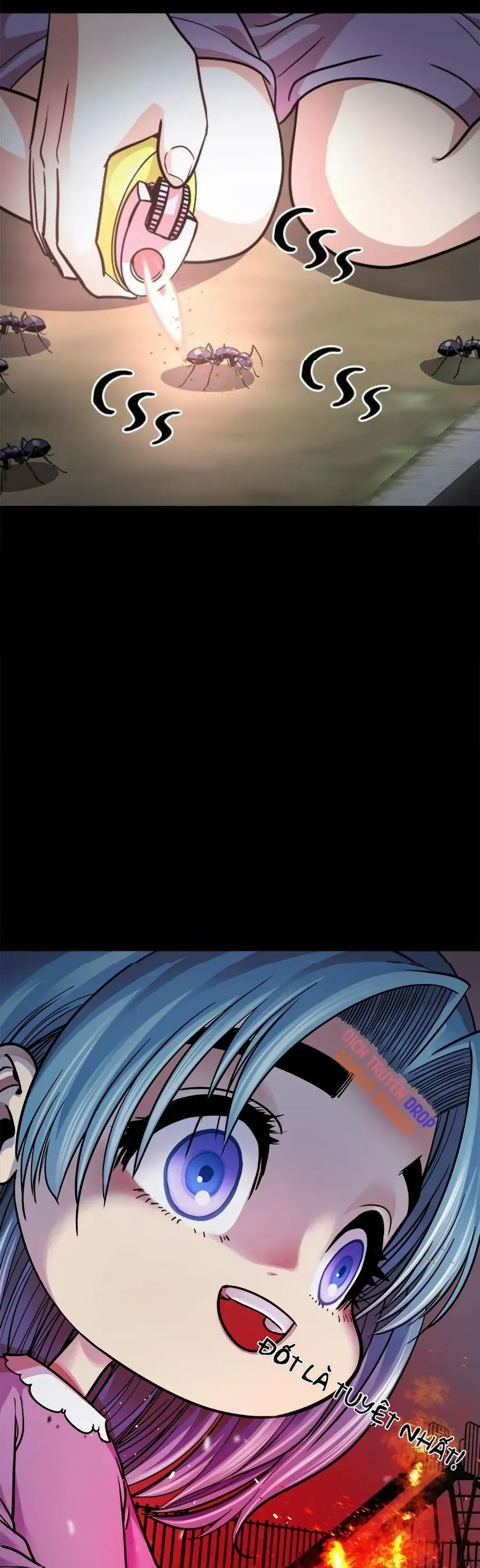 Change (Jinyuan) Ss2 Chapter 67.1 - 8