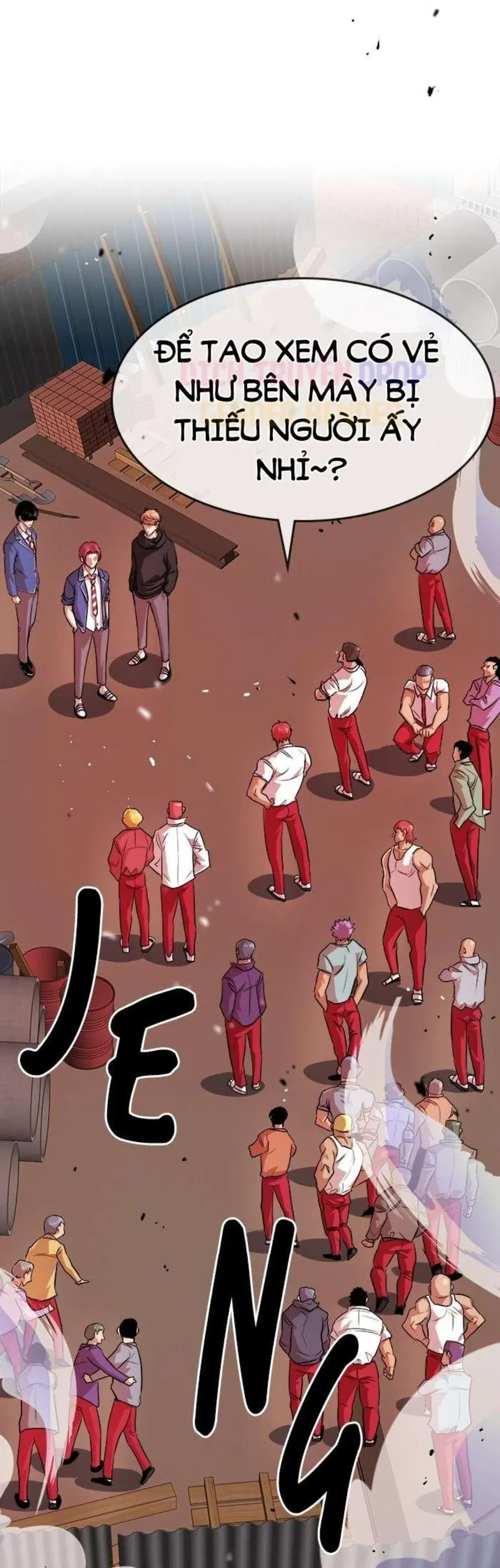 Change (Jinyuan) Ss2 Chapter 67.2 - 4